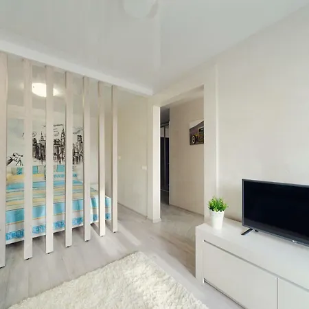 Appartamento Kalvariyskaya Minsk