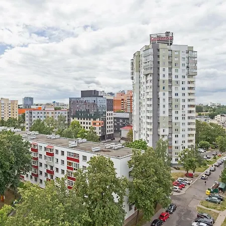 Kalvariyskaya * Minsk
