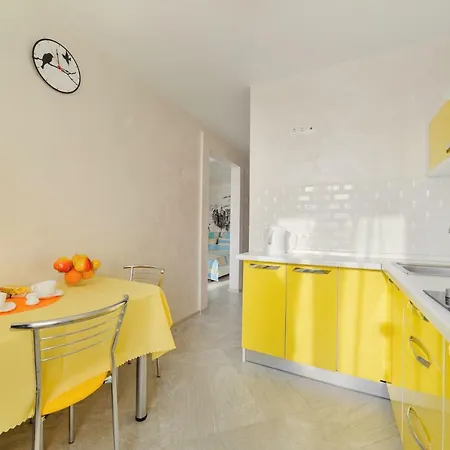 Appartamento Kalvariyskaya Minsk
