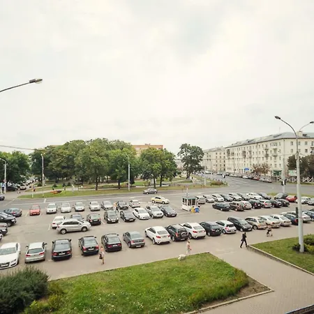 Kalvariyskaya *